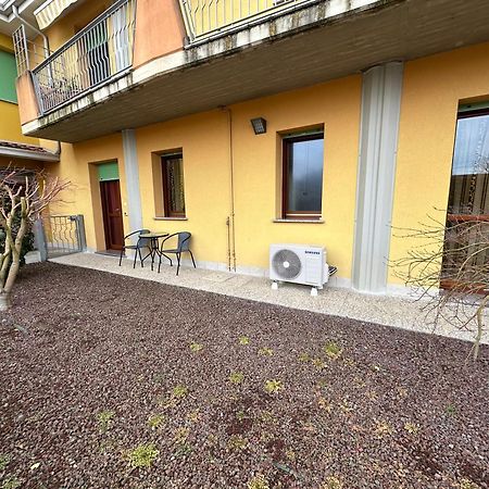 Casa Felice Apartment Argenta Exterior photo