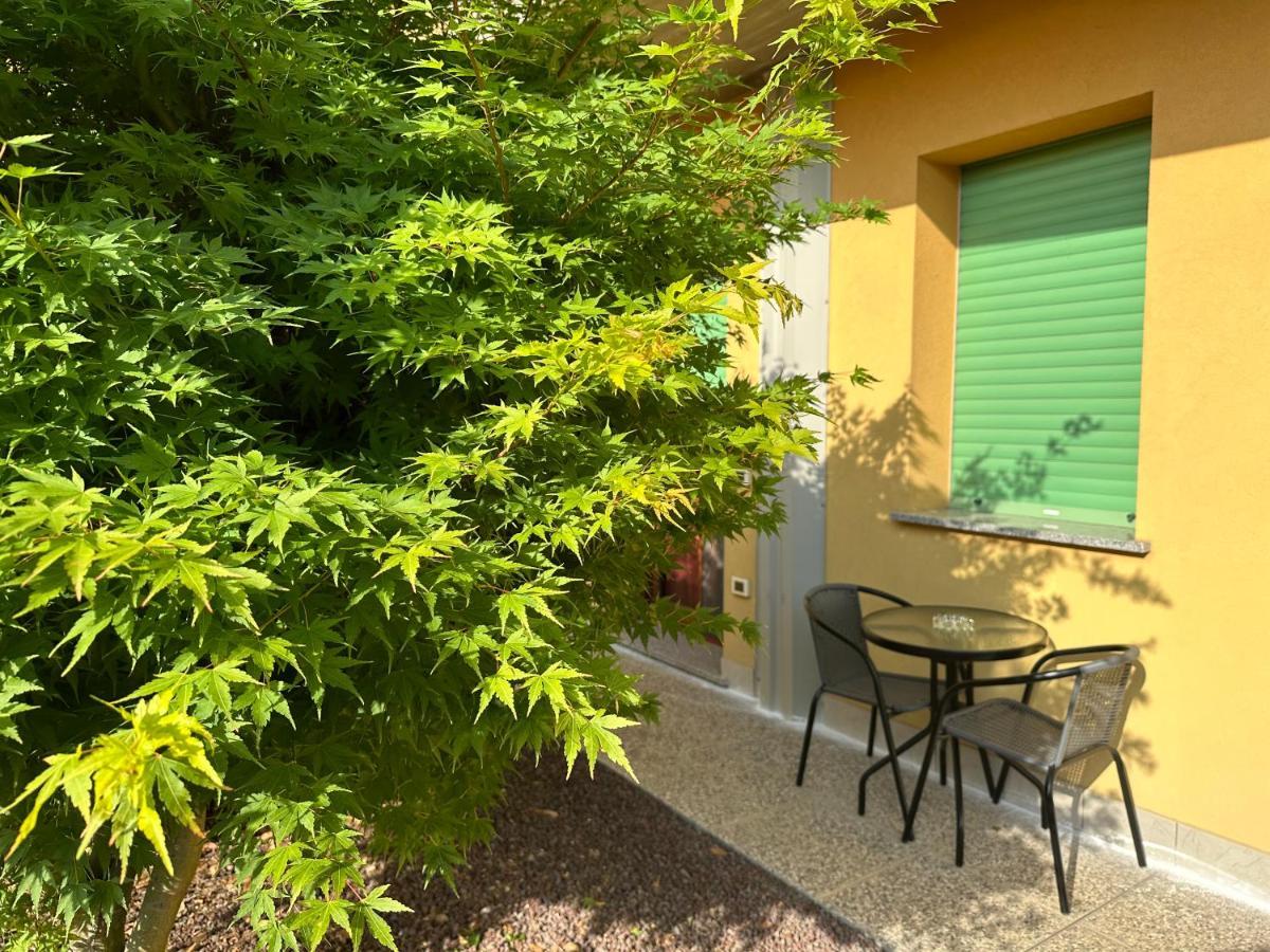 Casa Felice Apartment Argenta Exterior photo