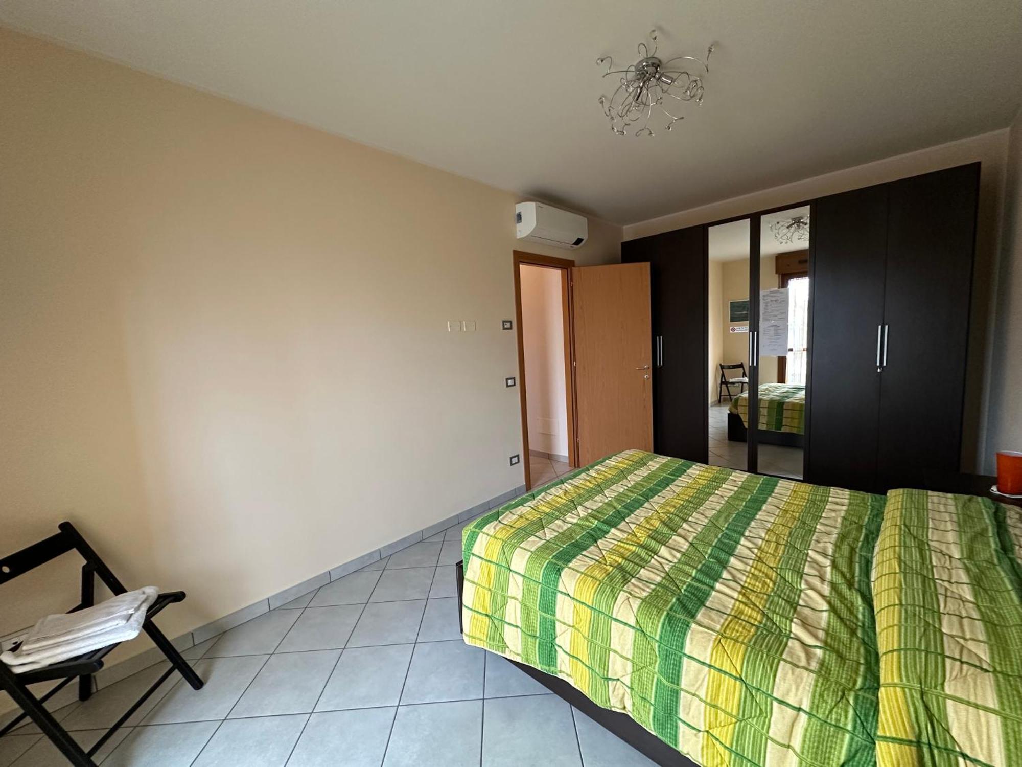 Casa Felice Apartment Argenta Exterior photo