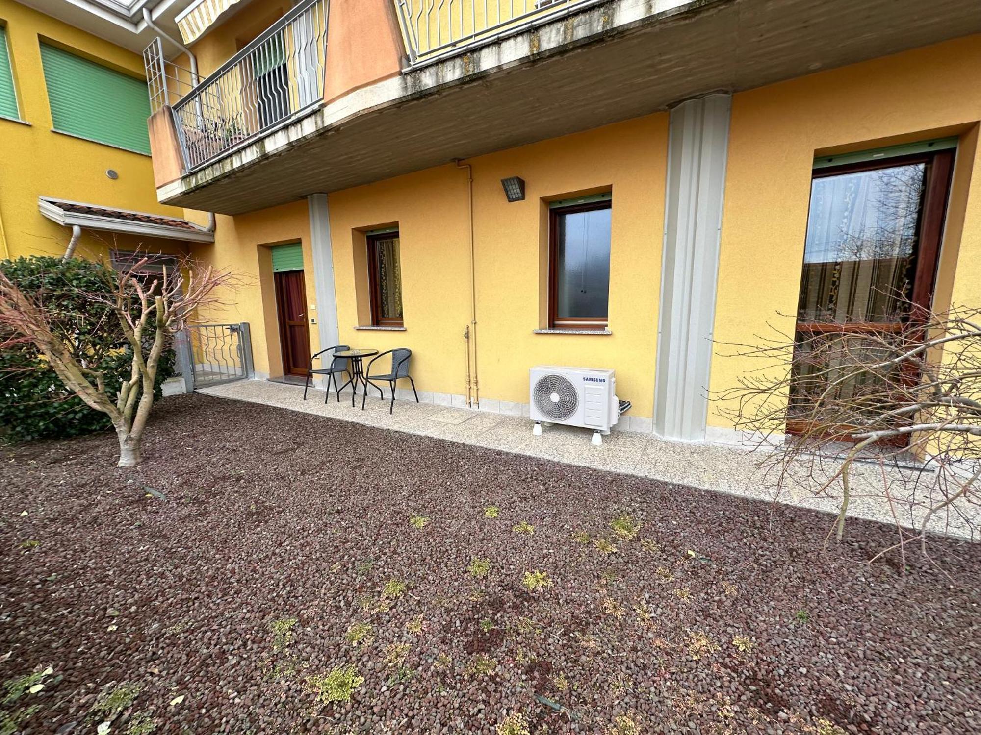 Casa Felice Apartment Argenta Exterior photo
